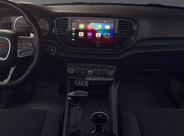 New 2026 Dodge Durango GT w/ Blacktop Package image 5