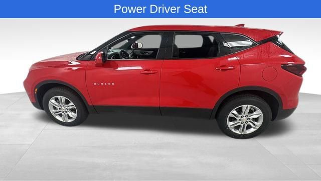 Used 2022 Chevrolet Blazer LT AWD/4WD image 6