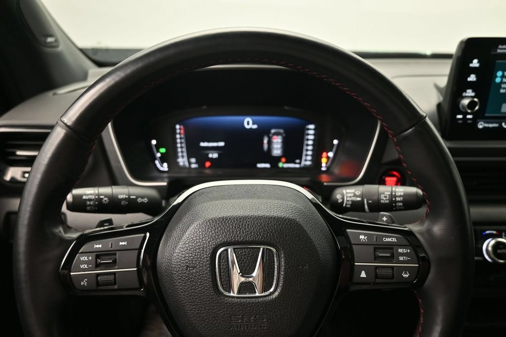 Used 2023 Honda Pilot Elite image 13