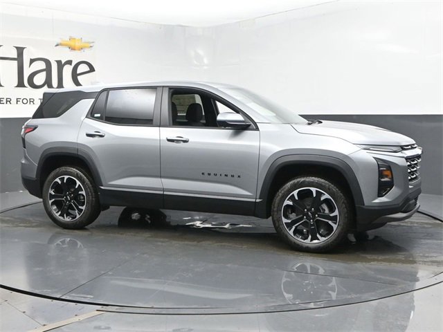 New 2026 Chevrolet Equinox LT w/ Safety and Technology Package