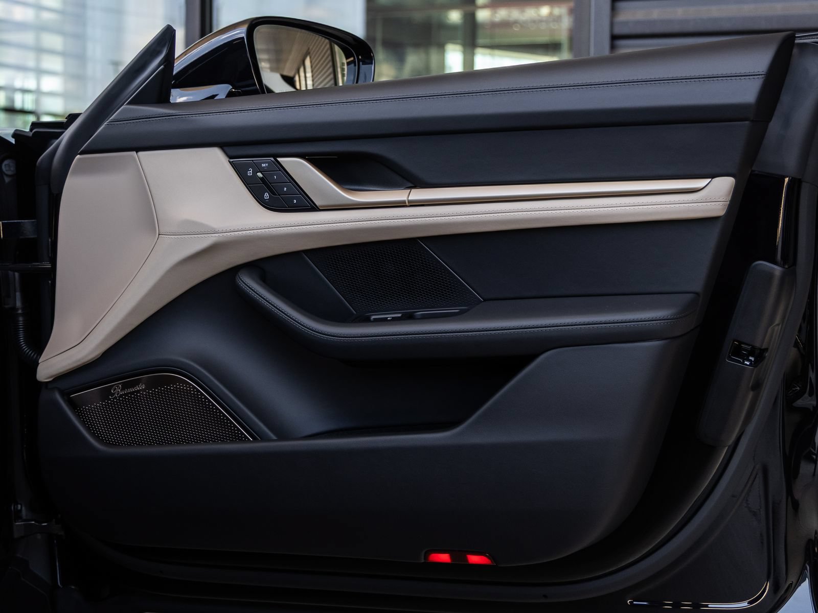 New 2026 Porsche Taycan GTS AWD/4WD image 45
