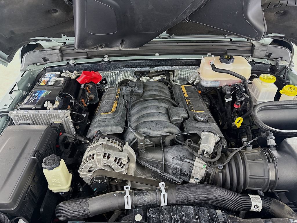 Used 2024 Jeep Wrangler Rubicon 392 image 30