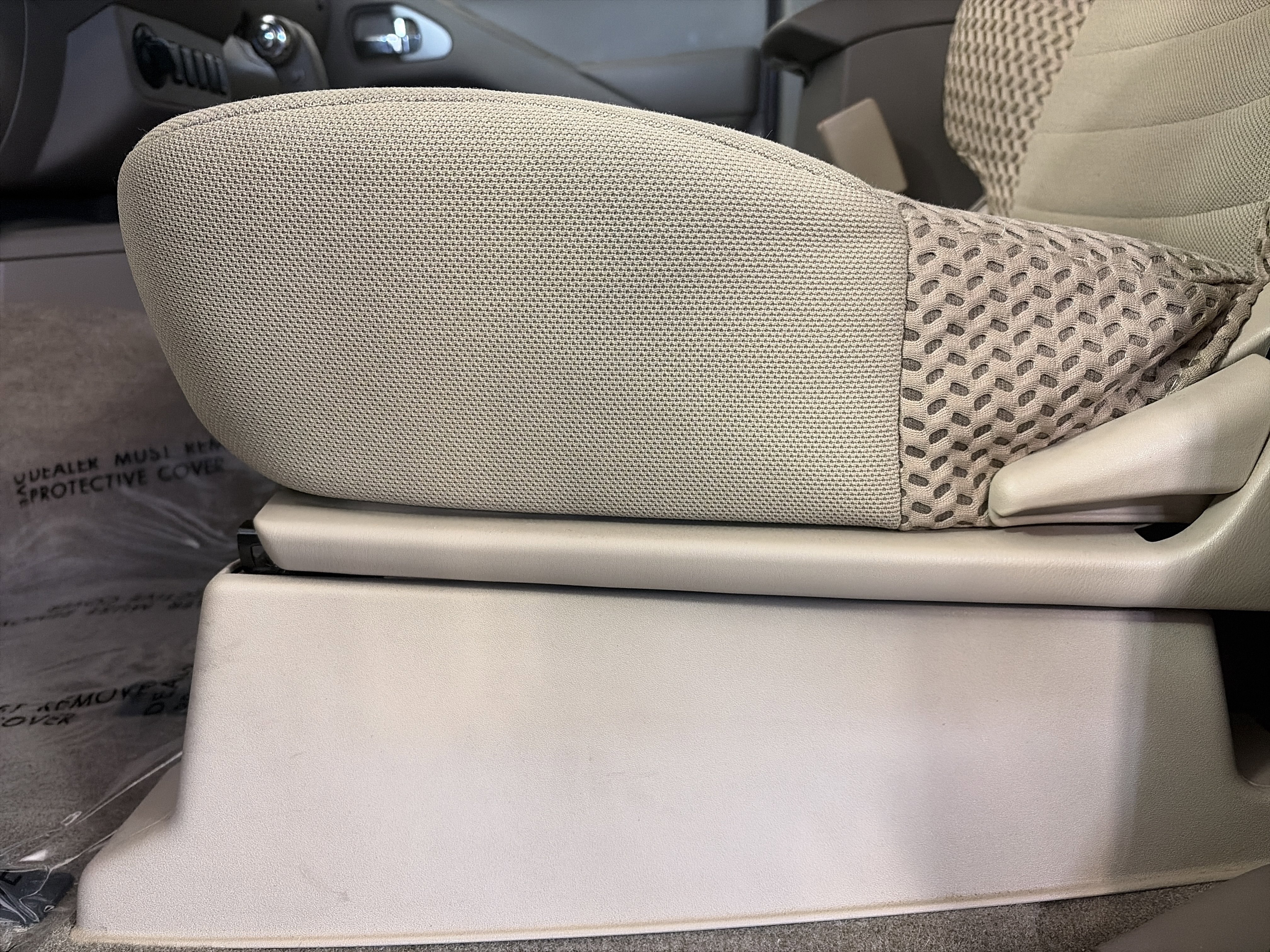 Used 2014 Nissan Frontier SV w/ SV Value Truck Package image 15