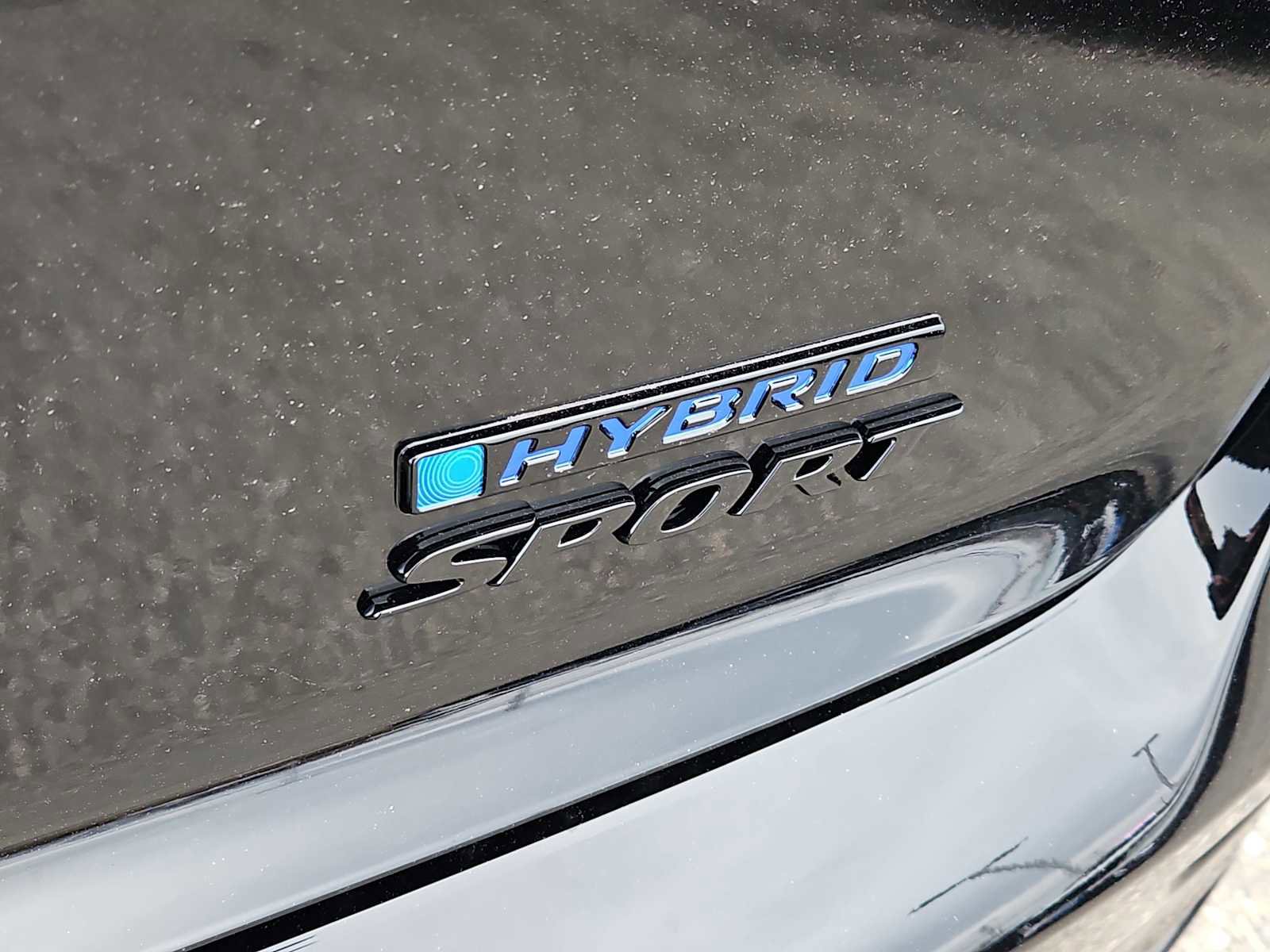 New 2026 Honda Accord Sport image 5