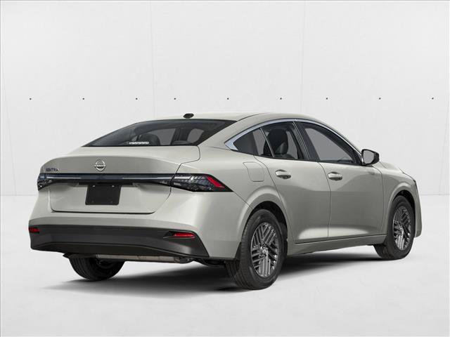 New 2027 Nissan Sentra SV FWD video 2