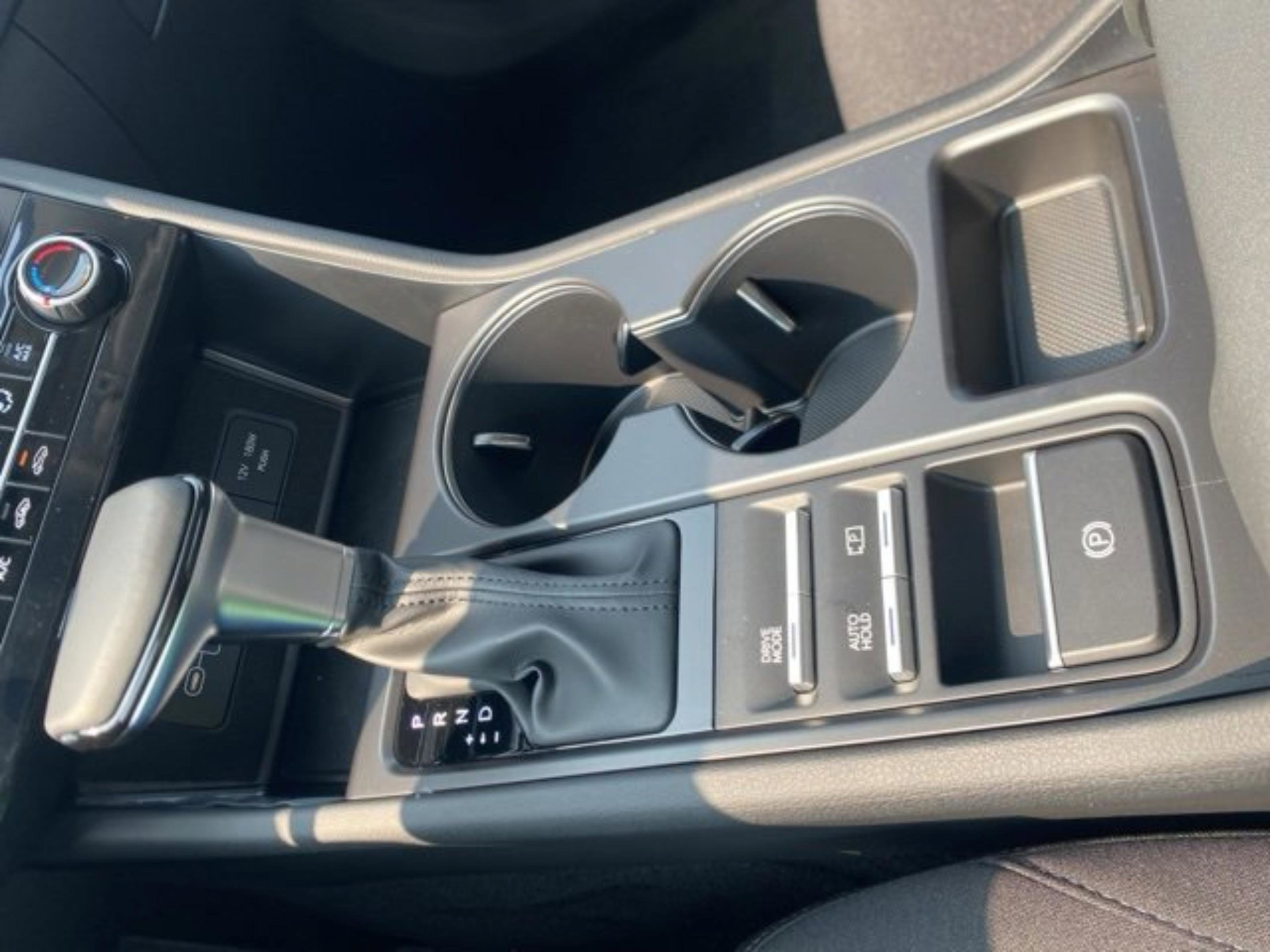 New 2026 Hyundai Sonata SE FWD image 23