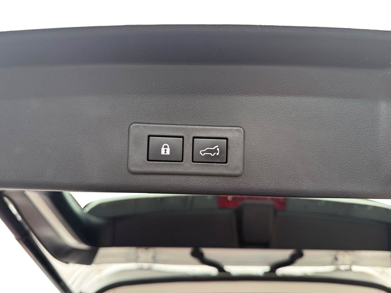 Used 2024 Subaru Ascent Touring AWD/4WD image 26