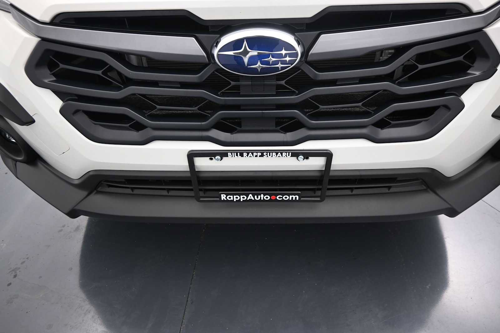 Used 2024 Subaru Crosstrek 2.0i Premium AWD/4WD image 17