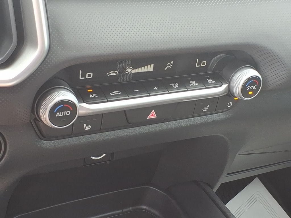 New 2026 MAZDA CX-50 AWD 2.5 S w/ Weather Package image 19