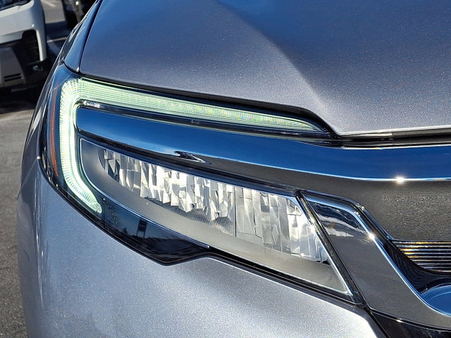 Certified 2022 Honda Pilot Elite image 9