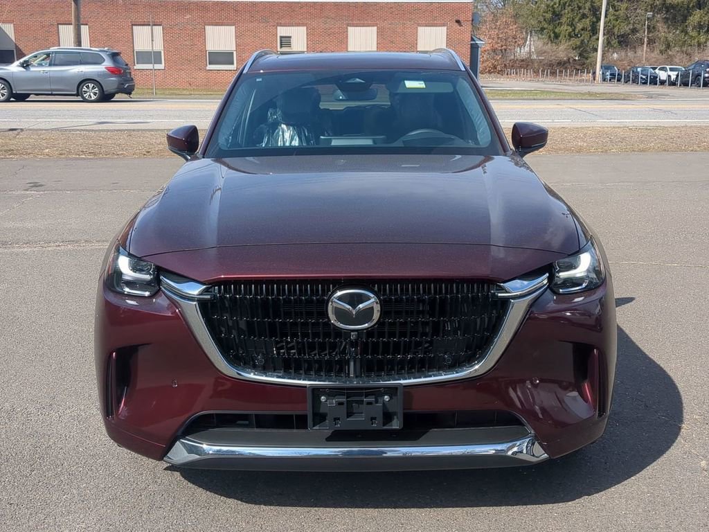 New 2026 MAZDA CX-90 3.3 Turbo S w/ Premium Plus image 9