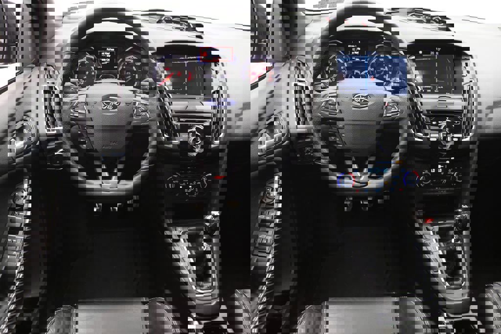 Used 2018 Ford Focus ST w/ Equipment Group 402A image 17