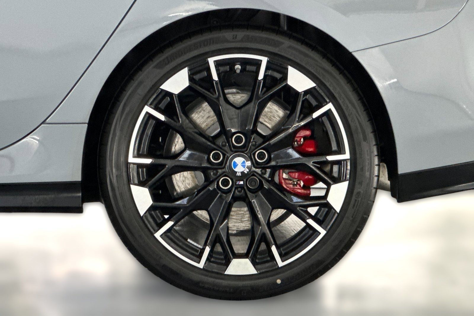 Used 2026 BMW M235i xDrive w/ M Sport Professional Package AWD/4WD image 12