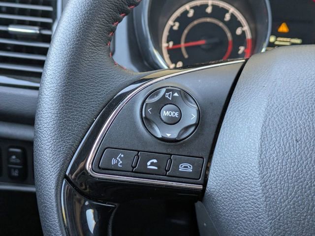 Used 2025 Mitsubishi Outlander Sport LE image 26
