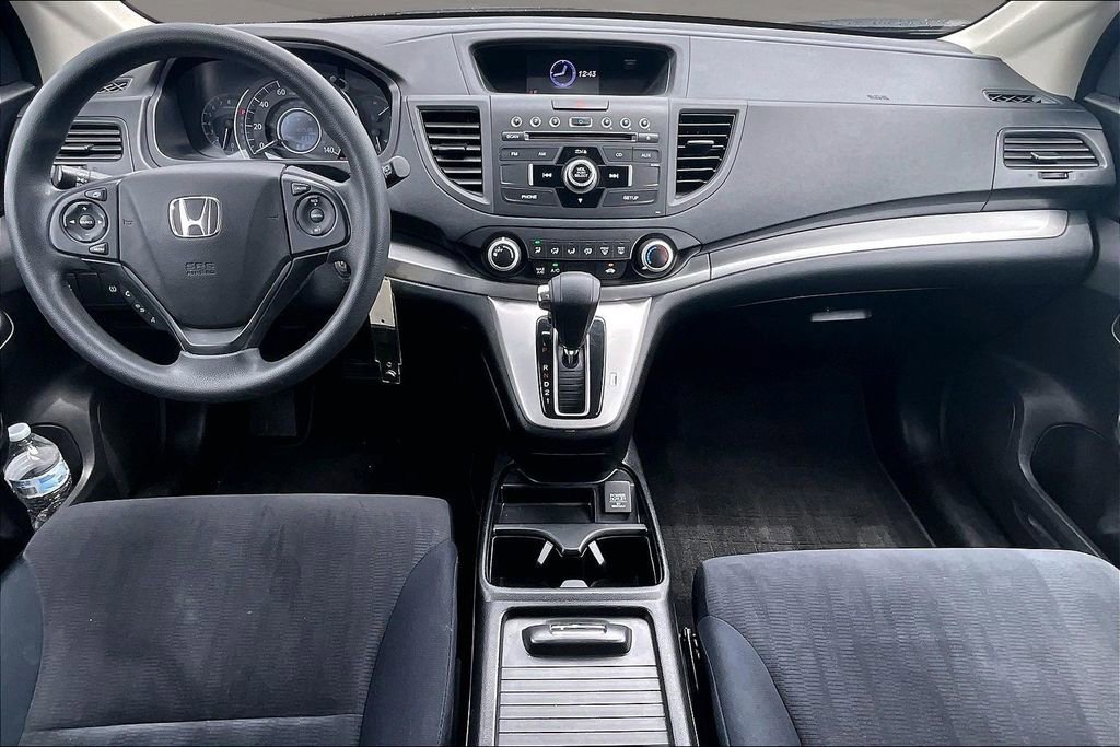 Used 2014 Honda CR-V LX image 7
