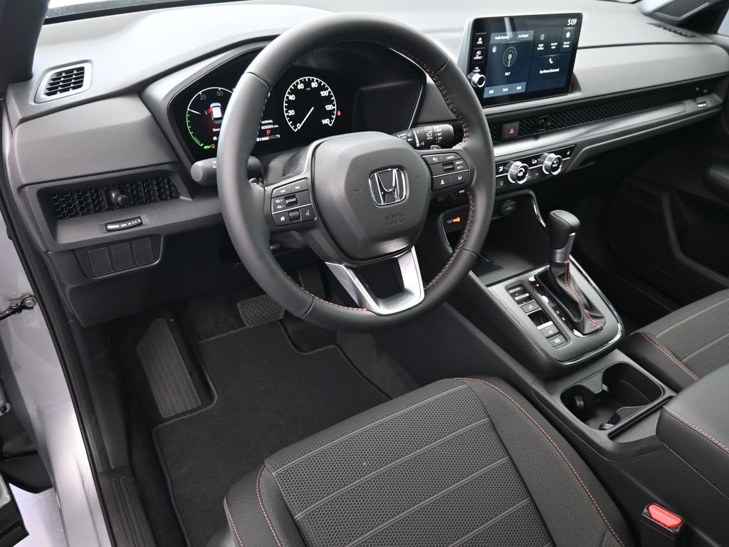 New 2026 Honda CR-V Sport image 14