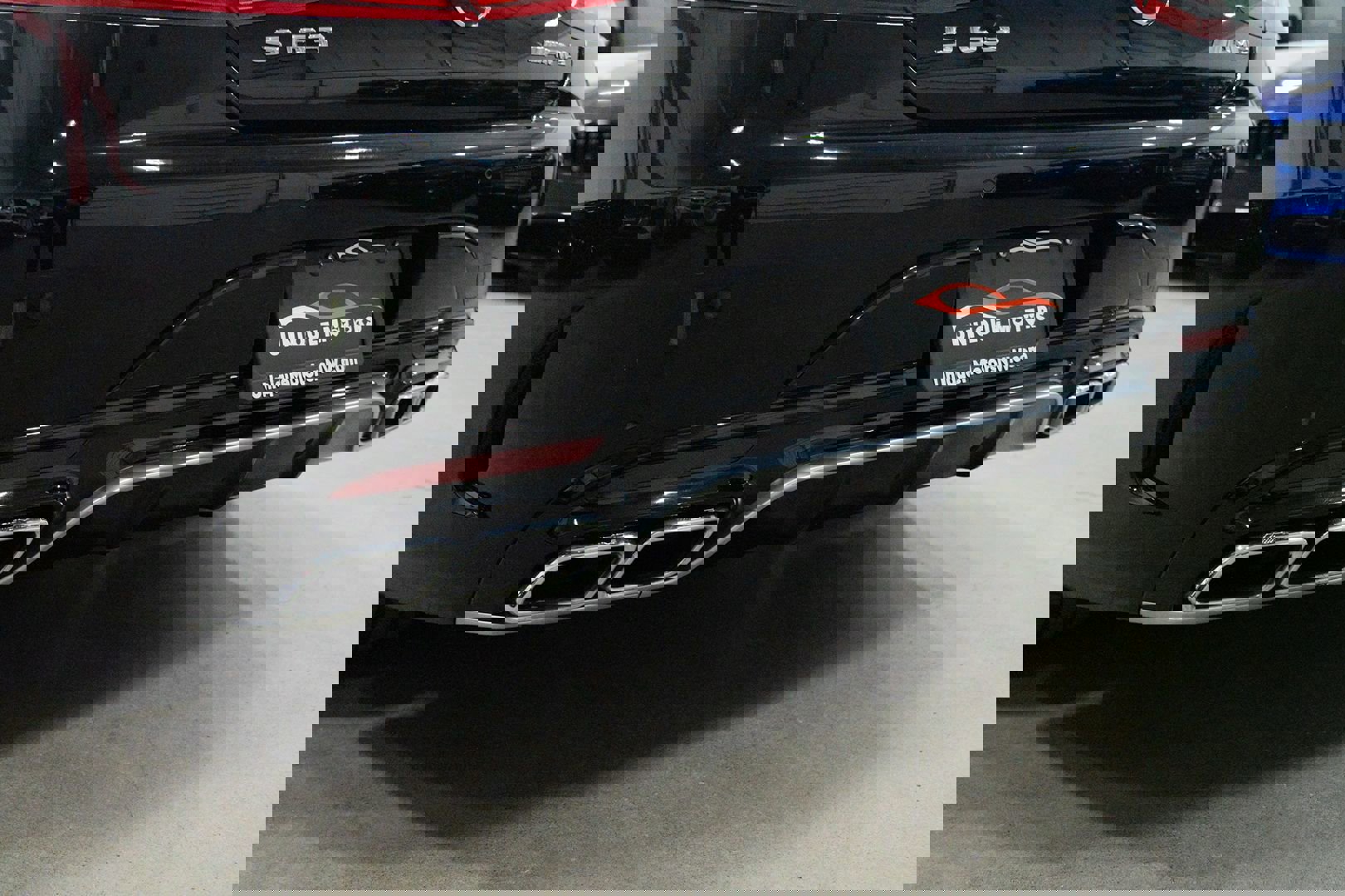 Used 2015 Mercedes-Benz S 63 AMG 4MATIC Coupe image 11