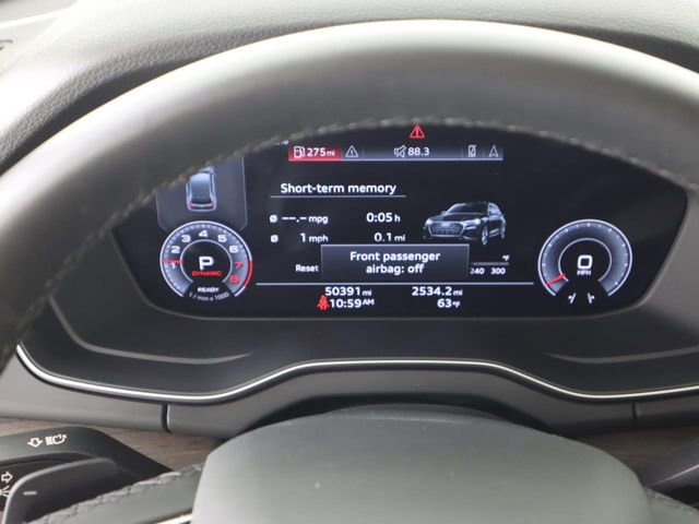 Certified 2023 Audi Q5 2.0T Prestige w/ Prestige Package image 16