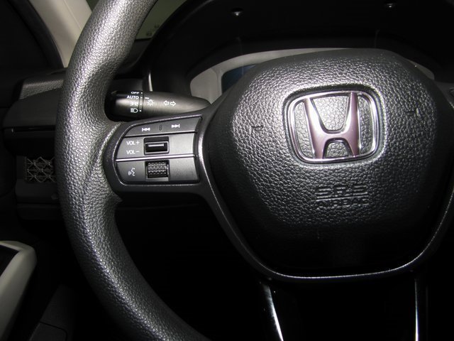 Certified 2024 Honda Accord LX image 5