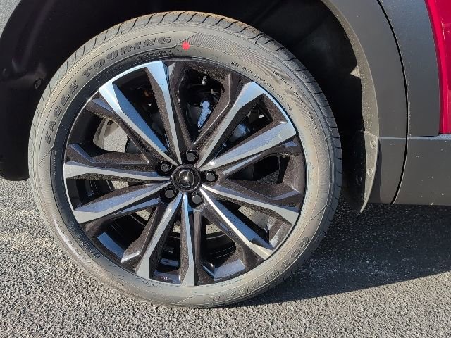 New 2026 MAZDA CX-50 AWD 2.5 S w/ Weather Package image 28