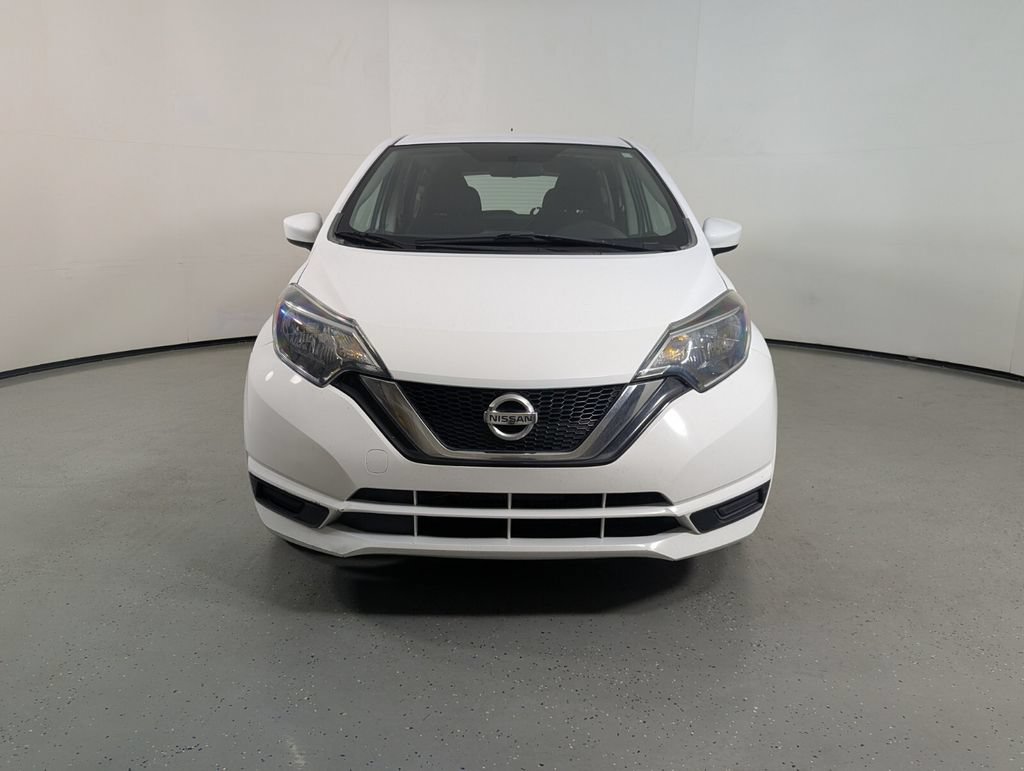 Used 2017 Nissan Versa Note SV FWD image 2