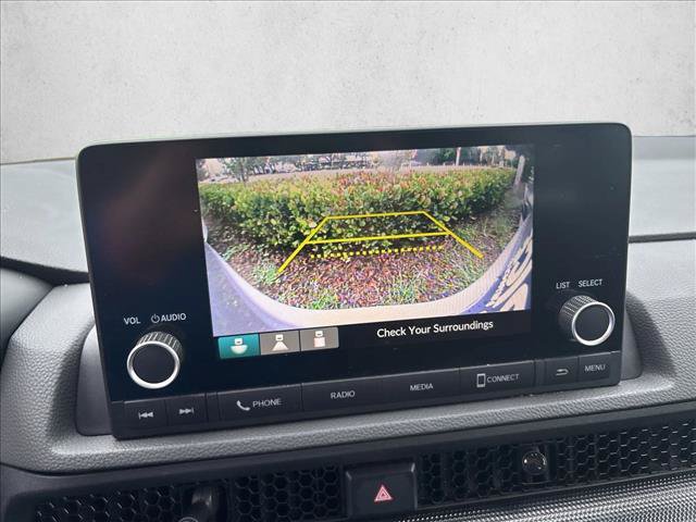 Used 2024 Honda CR-V LX image 15