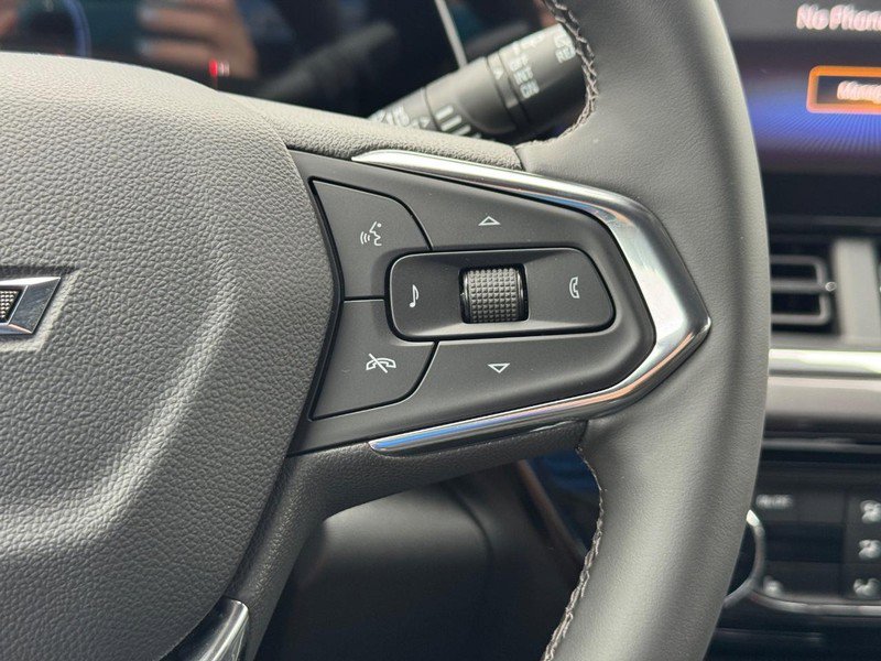 New 2026 Chevrolet Trax ACTIV w/ Driver Confidence Package image 14