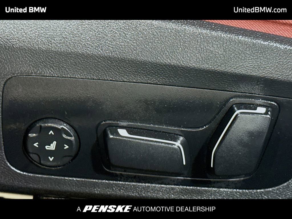 Certified 2025 BMW 430i xDrive 430i xDrive w/ M Sport Package image 4