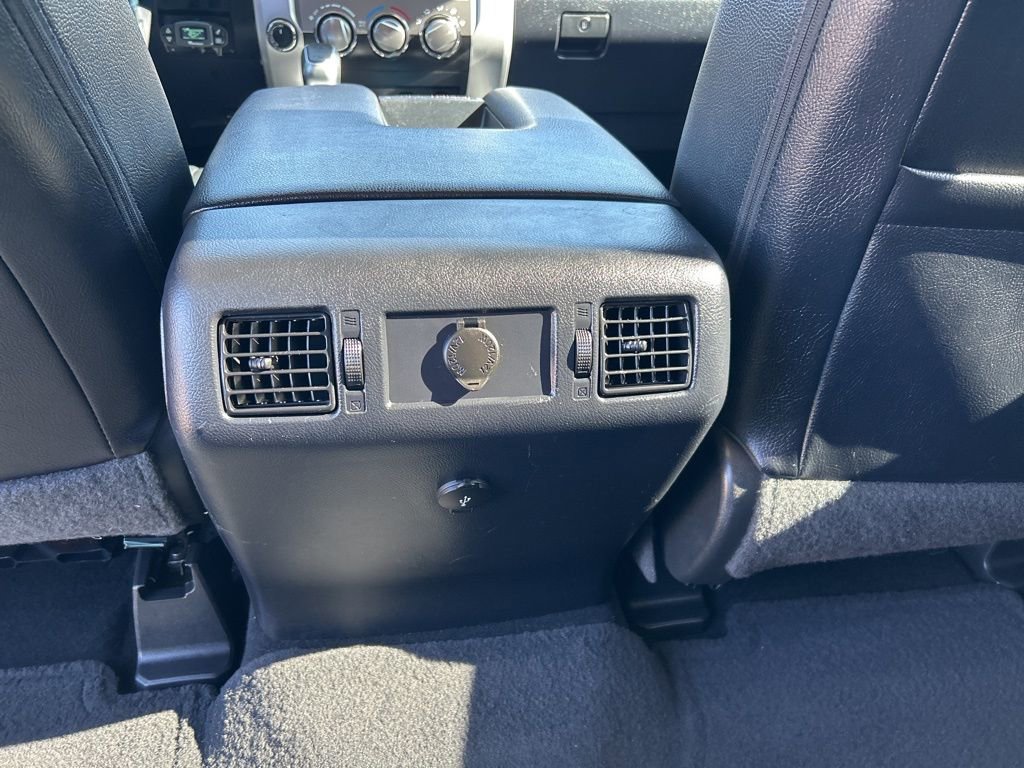 Used 2017 Toyota Tundra TRD Pro image 33