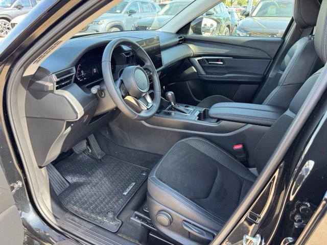 Used 2026 MAZDA CX-5 Select AWD/4WD image 11