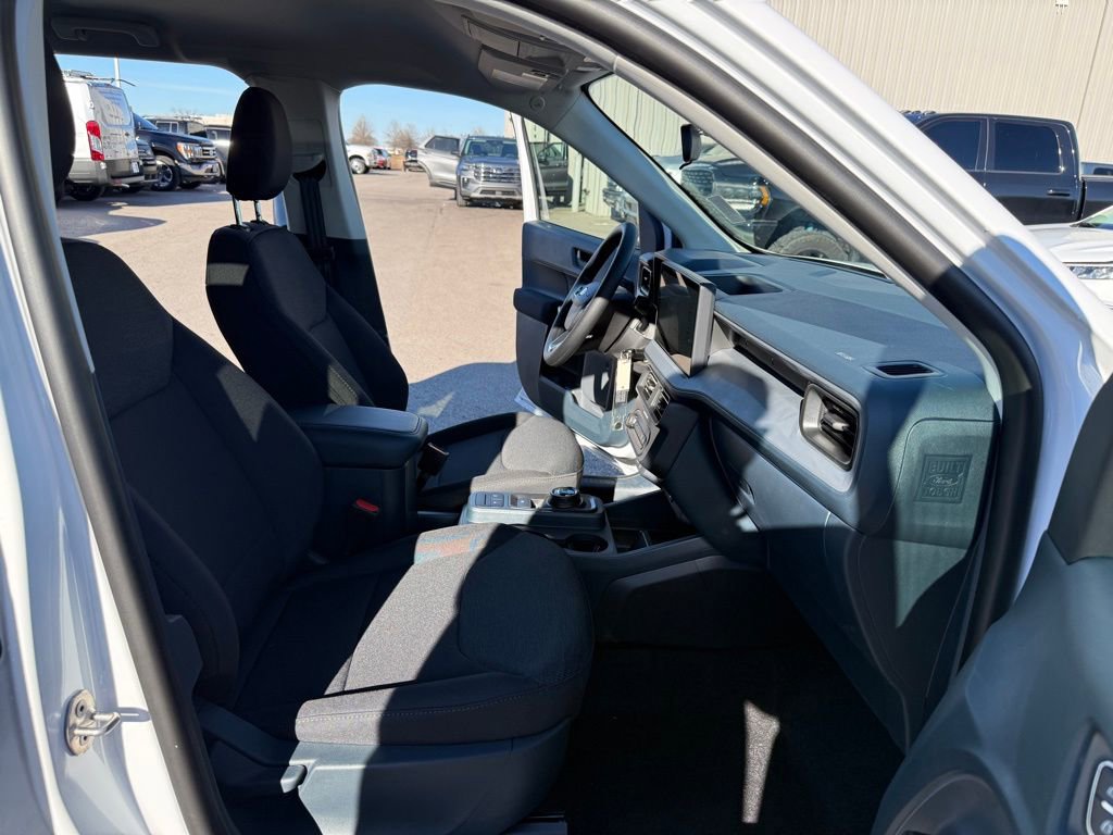 New 2026 Ford Maverick XL image 16