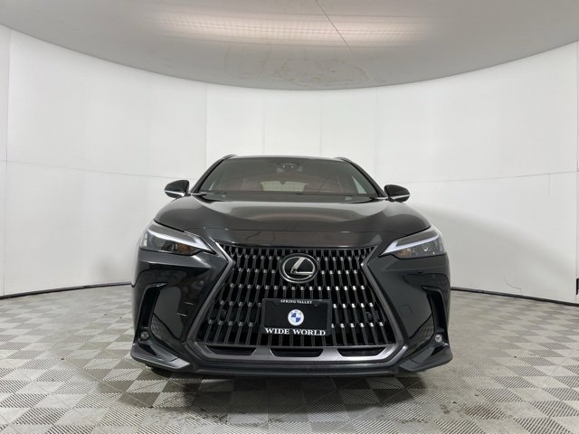 Used 2024 Lexus NX 250 AWD w/ Premium Package image 2