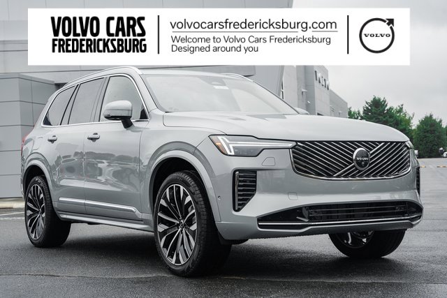 New 2026 Volvo XC90 B6 Plus w/ Protection Package Premier image 1