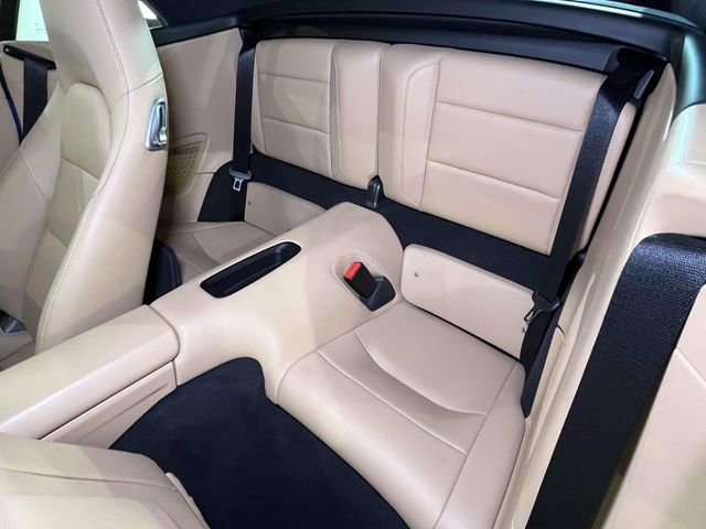 Certified 2016 Porsche 911 Carrera S RWD image 19