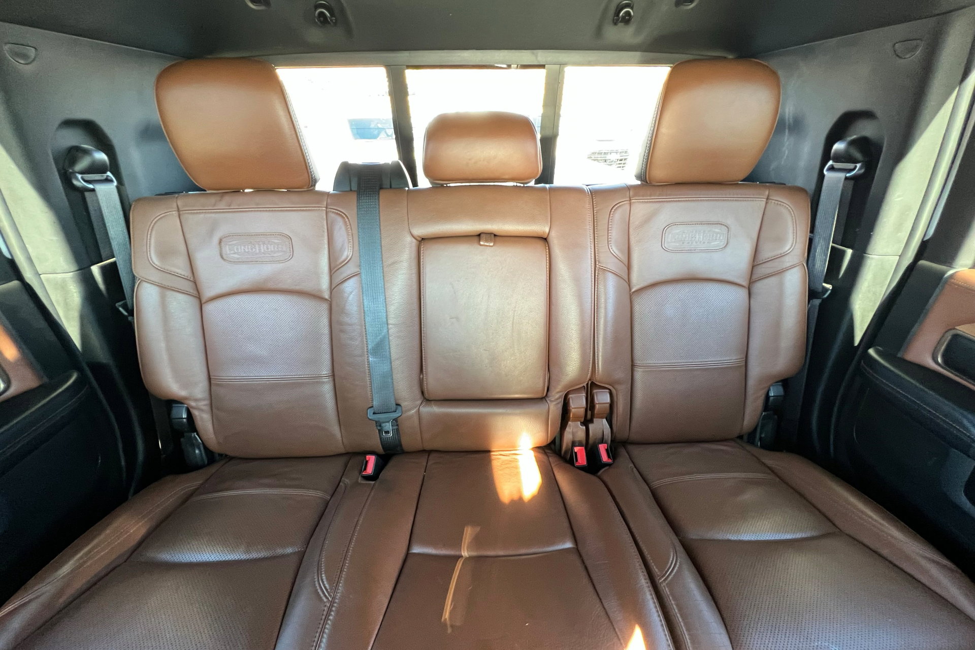 Certified 2022 RAM 2500 Limited image 24