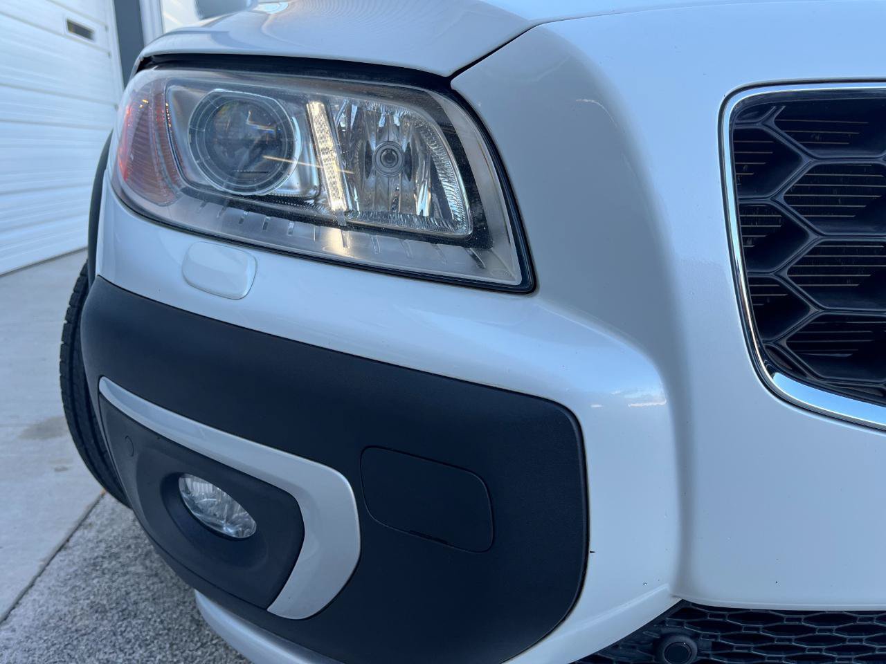 Used 2015 Volvo XC70 T6 Platinum AWD/4WD image 43