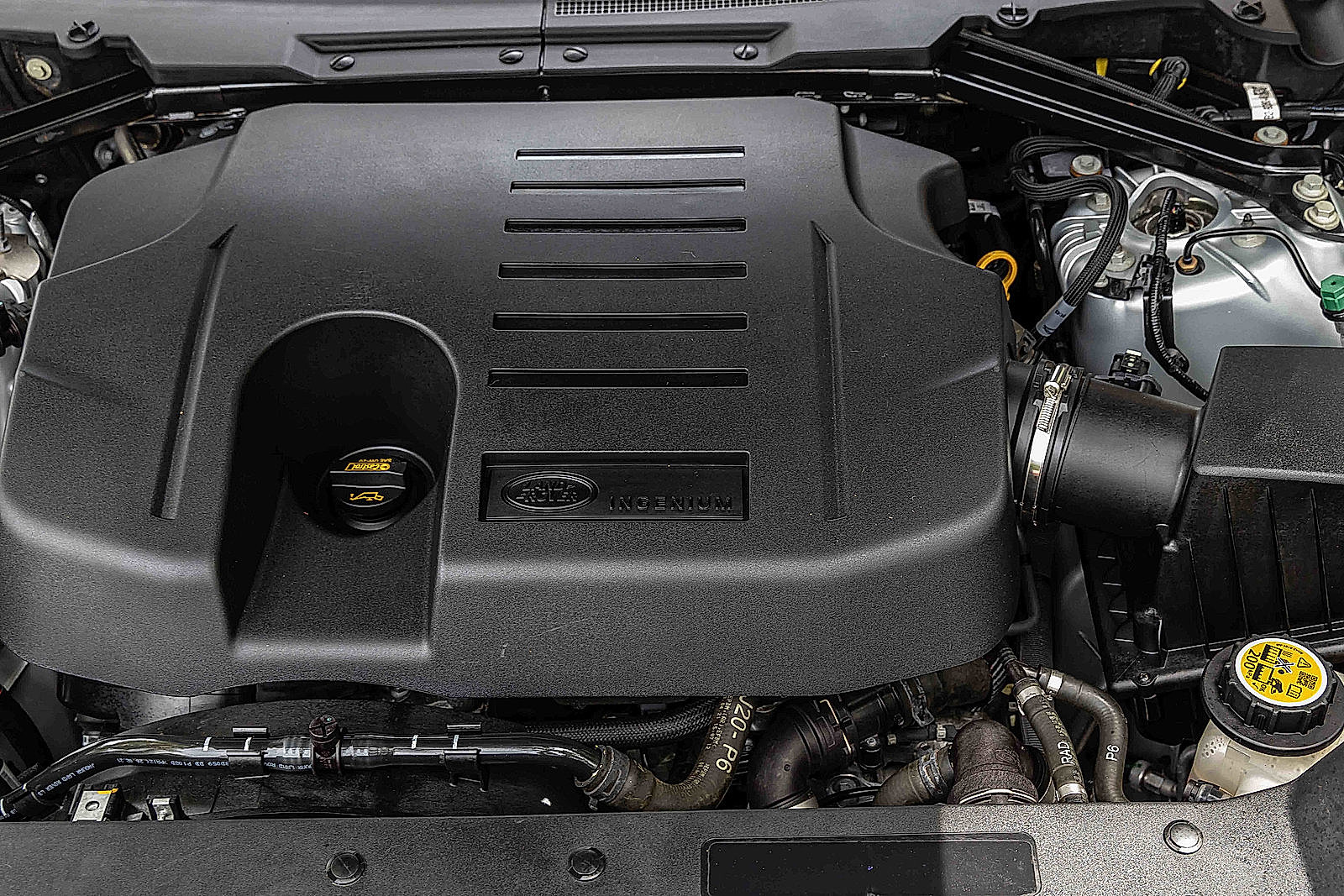 Used 2022 Land Rover Defender 110 XS Edition image 30