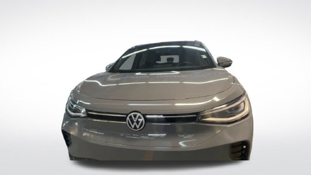 Used 2023 Volkswagen ID.4 Pro S RWD image 3
