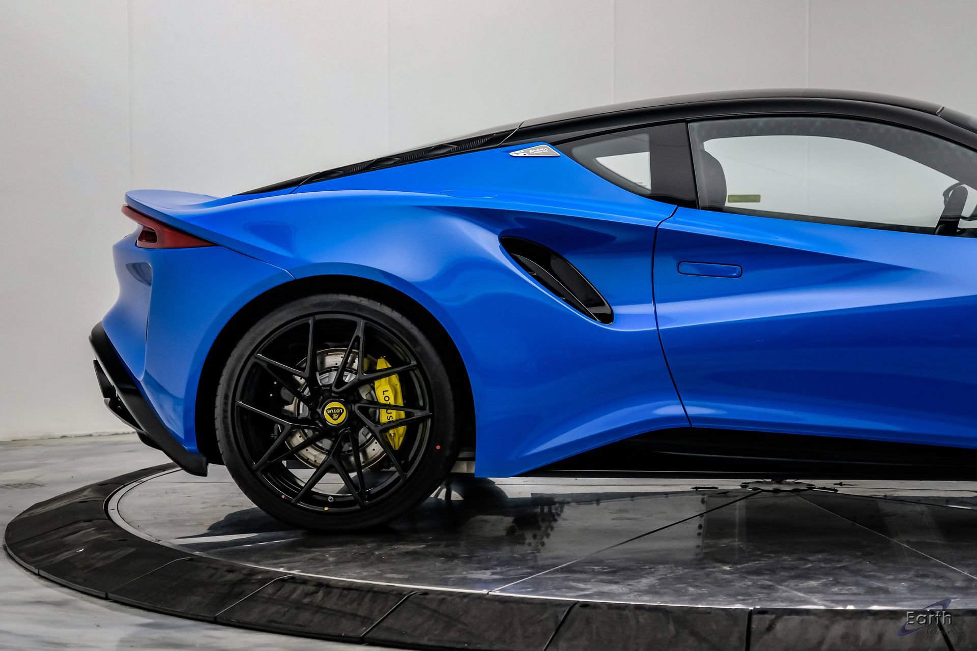 New 2026 Lotus Emira SE image 25