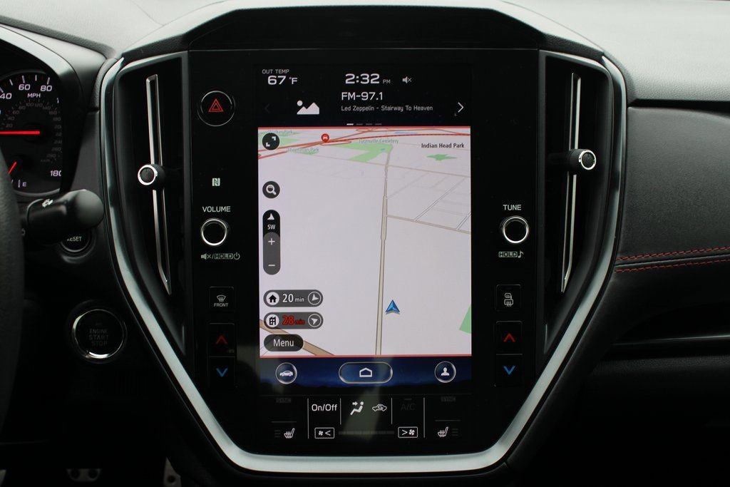 Used 2022 Subaru WRX Limited image 11