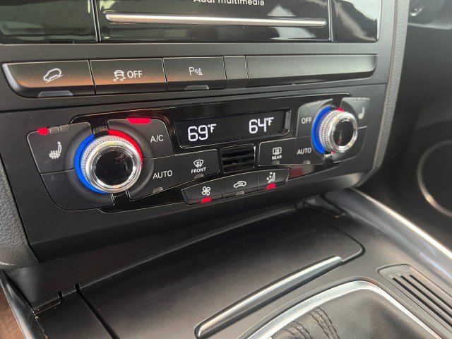 Used 2016 Audi Q5 2.0T Premium Plus w/ Technology Package image 21