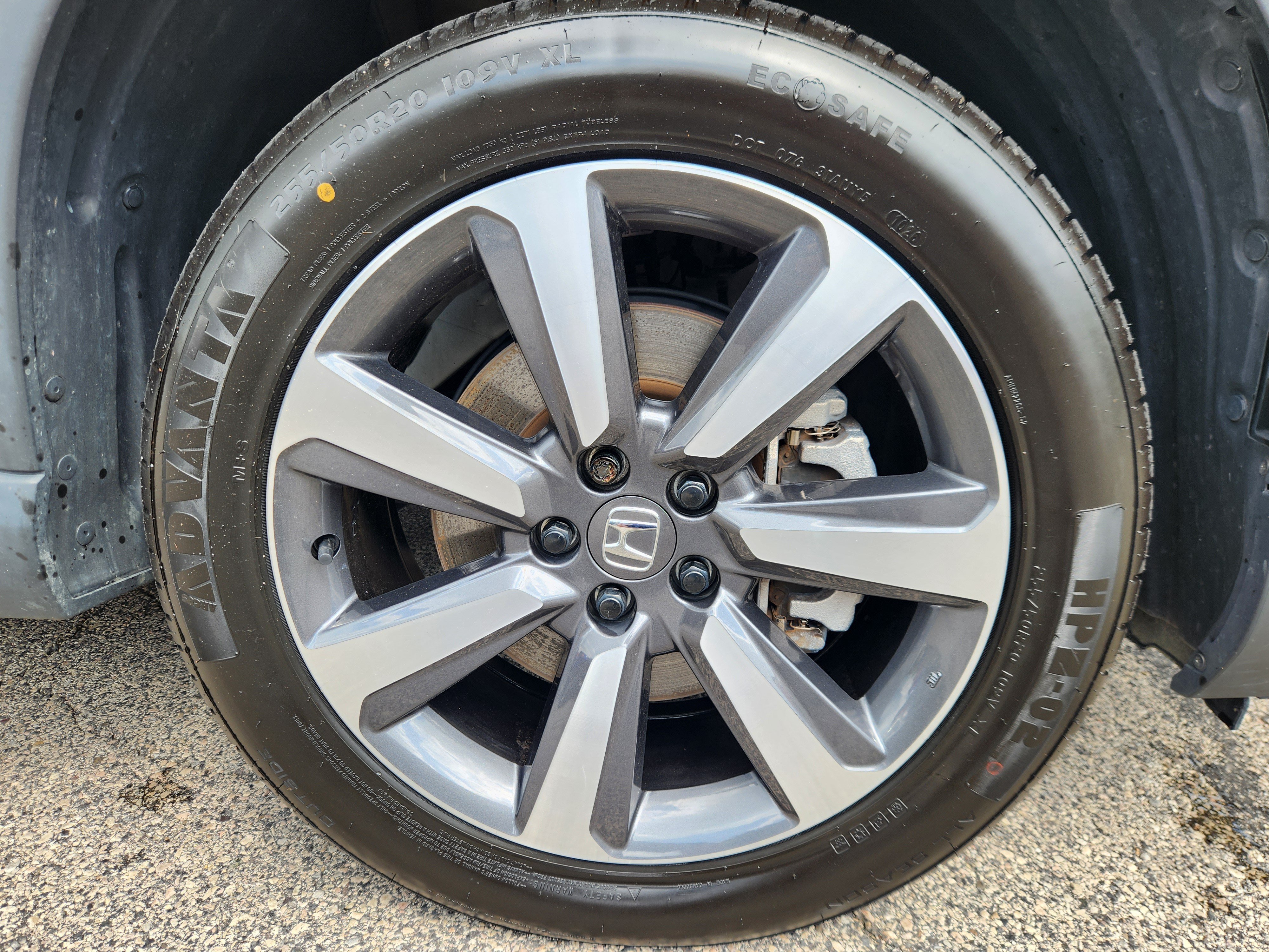 Certified 2023 Honda Pilot Touring image 22