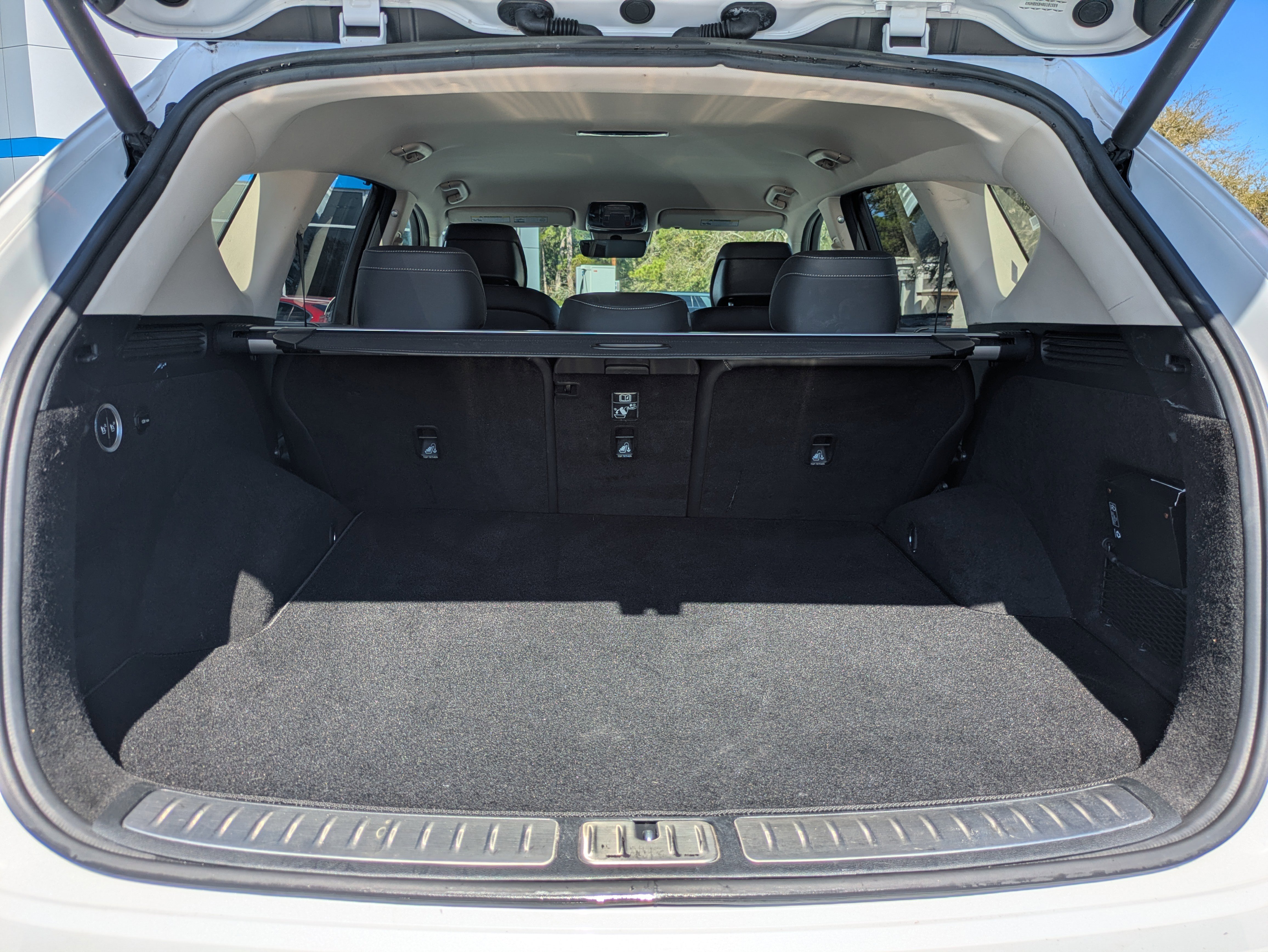 Used 2024 Genesis GV80 2.5T image 7