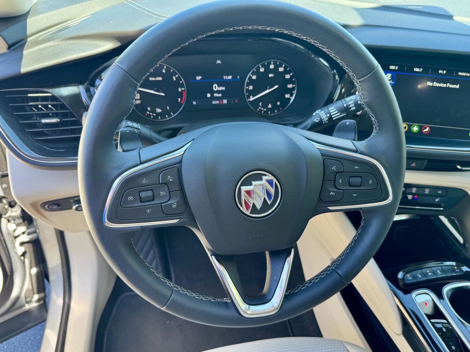 Certified 2023 Buick Envision Preferred AWD/4WD image 23