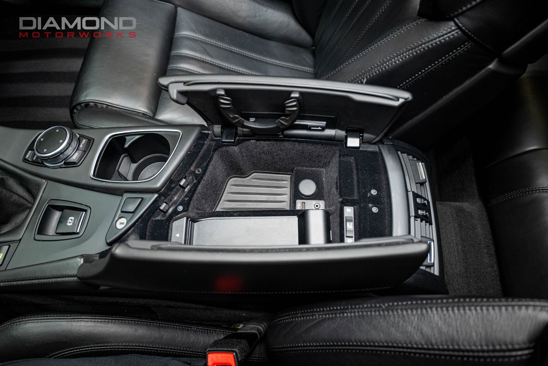 Used 2015 BMW M5 image 94