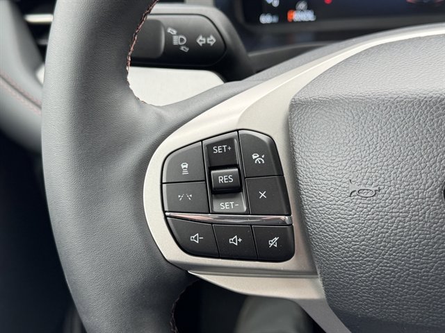 New 2026 Ford Explorer Active image 10