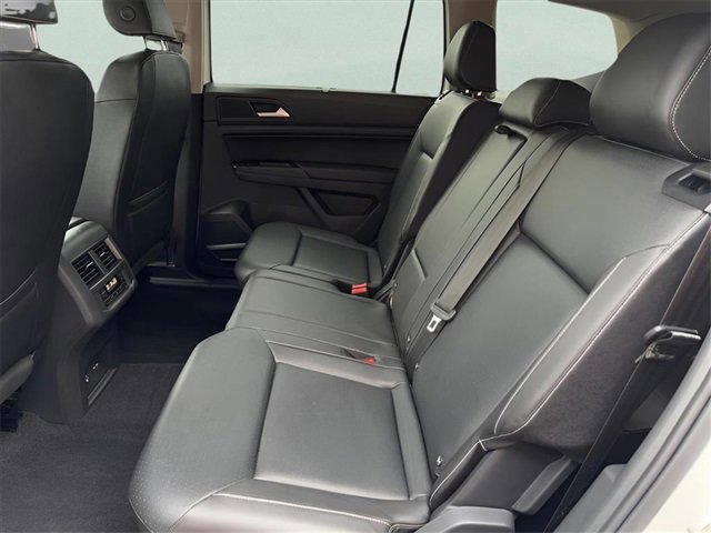 Used 2021 Volkswagen Atlas SE image 11