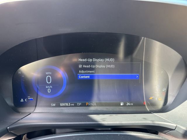 Used 2022 Ford Escape Titanium w/ Titanium Elite Package image 22