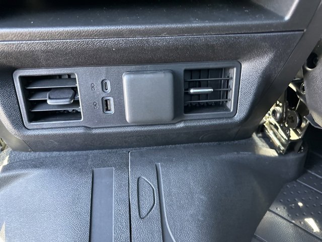 New 2025 Chevrolet Silverado 1500 LT w/ Protection Package image 37