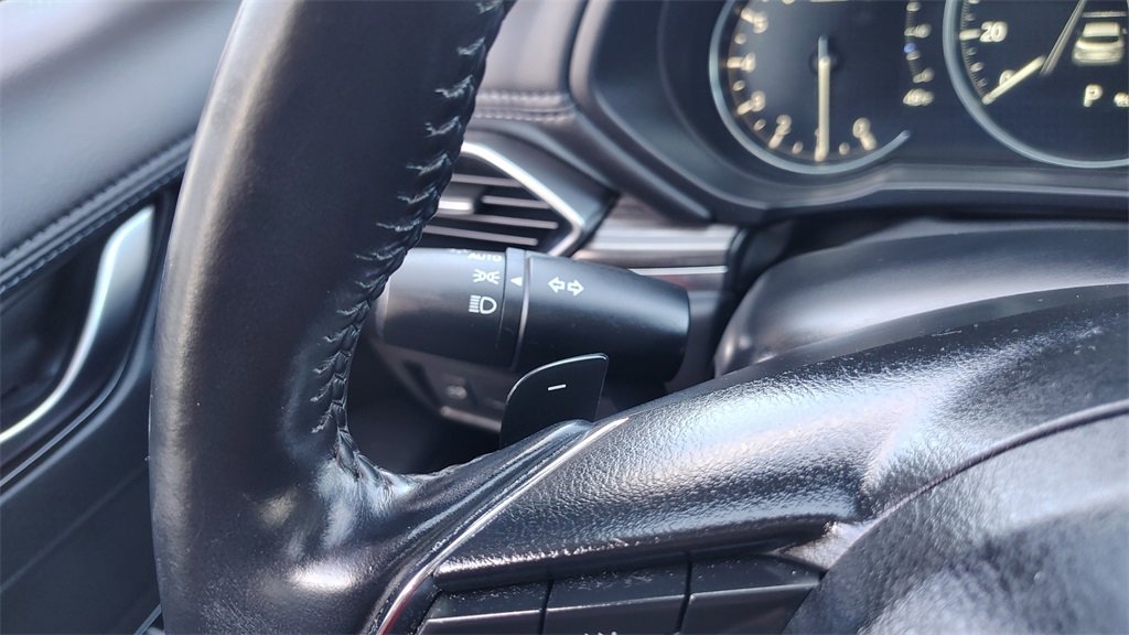 Used 2022 MAZDA CX-5 AWD 2.5 S w/ Premium Plus Pkg image 19